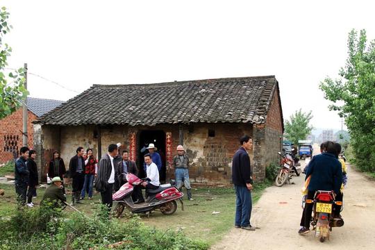 农村征地拆迁，土地征收，农民上楼，对农民来说到底是喜还是悲？