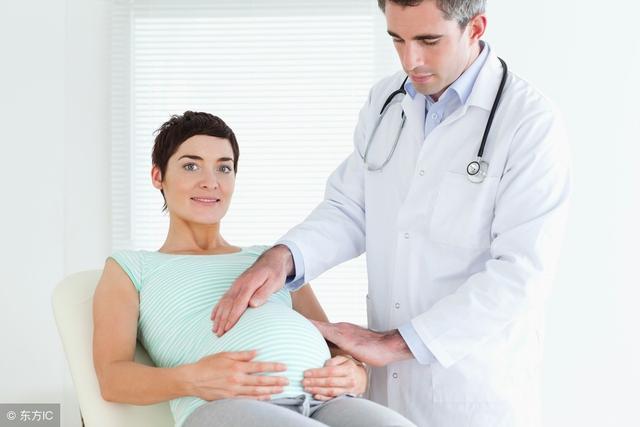 女性得子宫肌瘤怎么处理_孕妇怎么办