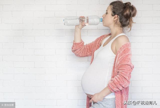 孕妇怎么喝水补羊水