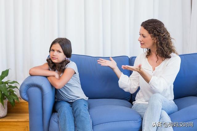 父母焦虑对孩子的影响大吗