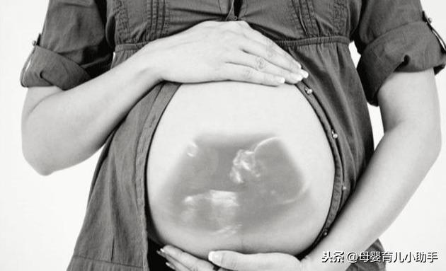 孕妈需知的孕期三大阶段营养需求