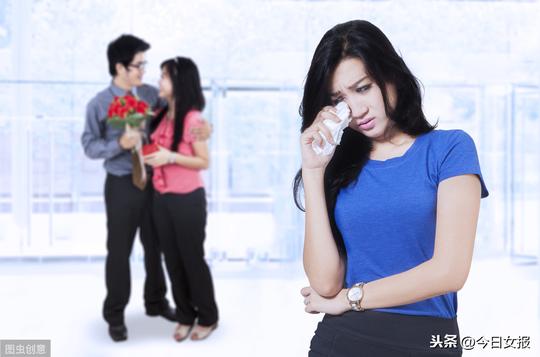 辞职在家当阔太，怀孕后男友却劝她别要孩子！被隐婚男欺骗感情该怎么办
