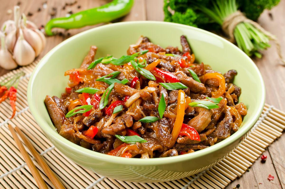 ### Irresistibly Delicious Stir Fry Recipes Pork: Quick and Easy Dishes for Every Occasion