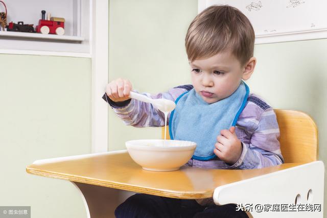 孩子挑食不爱吃饭怎么办