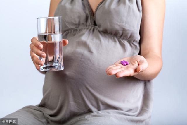 孕期补充营养有技巧，如何补”胎宝宝“所需呢
