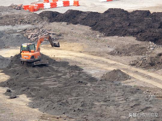 中国稀土之钕元素，超强磁铁改变生活，美国资源短板