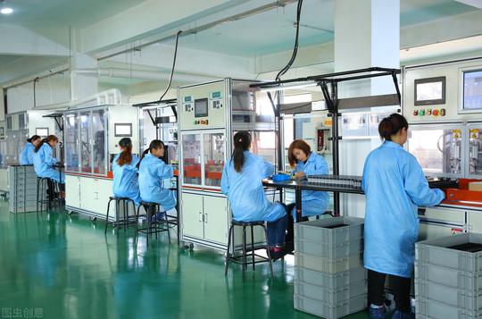 5000万的老板还是打工仔？一念之差结果大不同。创业需要格局
