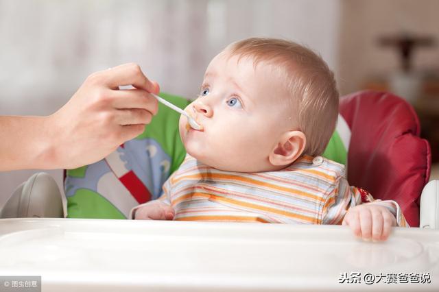 春季营养辅食