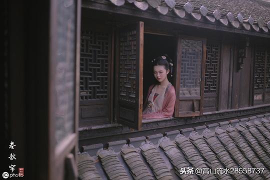漫漫红尘，是谁辜负了谁的相思，是谁苍老了谁的等待，伤感语录