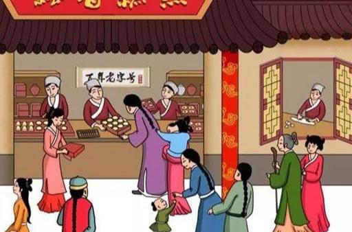 俗话说“人穷不碰三生意”，后面一句更经典，值得创业者学习