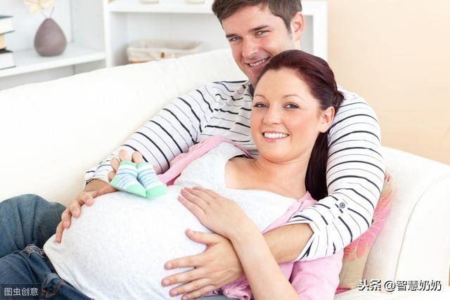 怀孕期间，为你做过这6件事的准爸爸才是爱你的