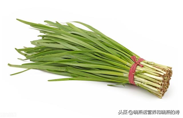 孕妇可以吃韭菜饺子吗