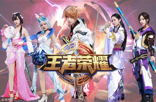 王者荣耀：法师系列之冷门英雄---扁鹊的玩法分享！