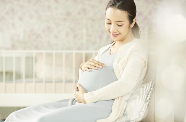 孕晚期为什么会胎盘早剥