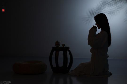 “人若命苦，习惯不骗人”：缺福运的人，一般有2个不好的习惯