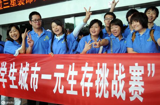 大学生创业很困难，并不是没有方法，而是受这几项的限制