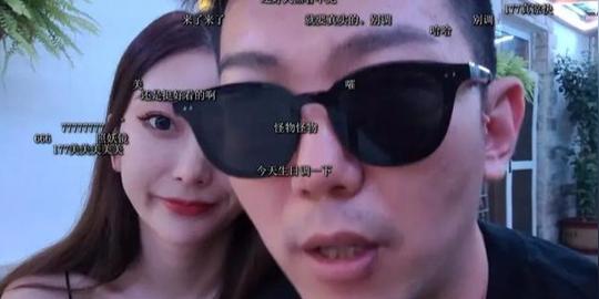 小王哥“摇人”后续变成“夏侯惇”，与女主播177官宣恋情