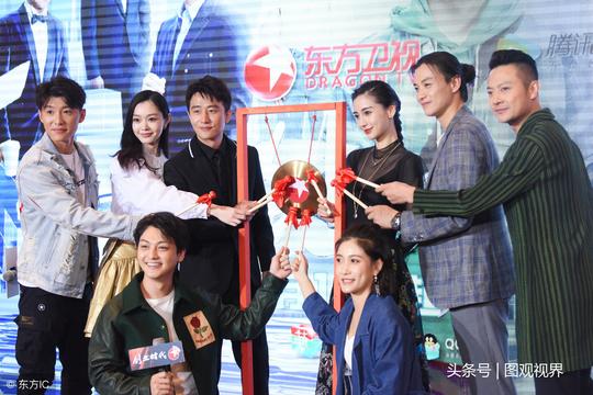 盘点都市情感创业剧《创业时代》中的10位演员，豆瓣评分只有3.4