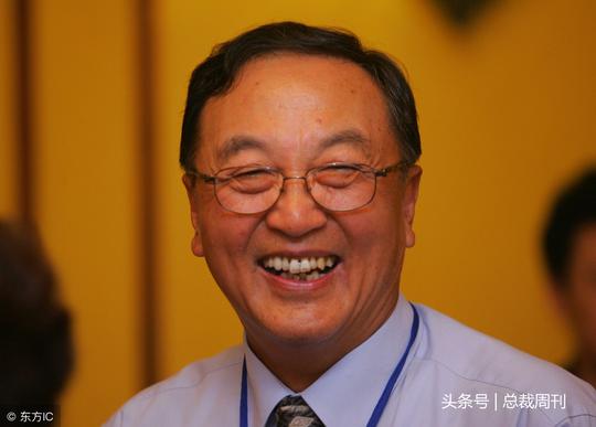 柳传志：如果不创业，人生将非常平庸！