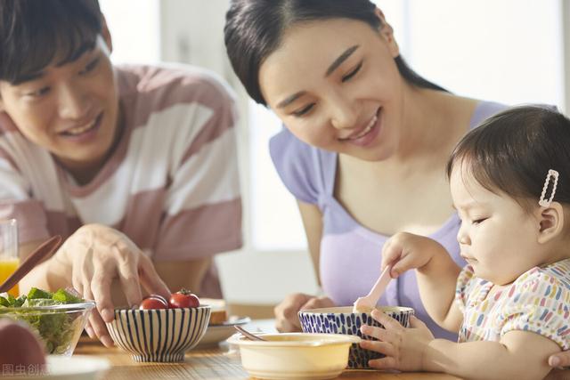 宝宝只爱吃辅食,不爱喝奶怎么办