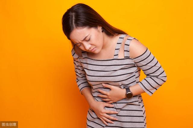 孕妇反流性食管炎症状