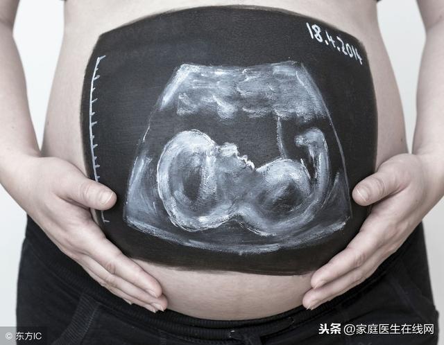 孕12周胎盘厚度正常值