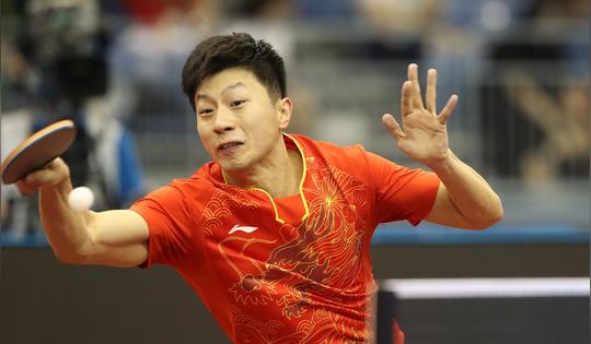 日韩主力出局，国乒损一大将，德国公开赛正赛首日冷门迭报