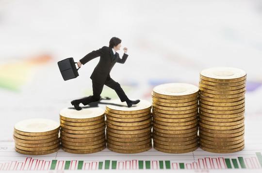 普通人赚到100万有多难，打工？买房？创业？