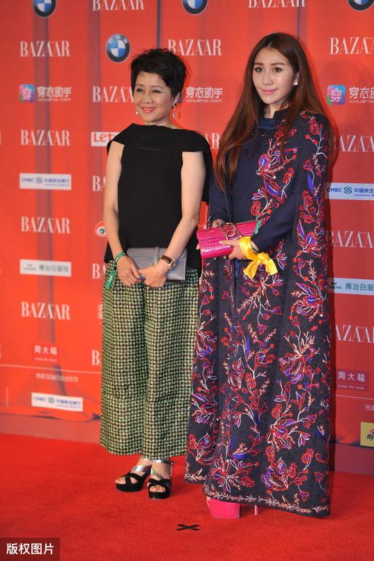 梁安琪：舞蹈老师逆袭为女富豪，美貌之外，智慧和努力更重要