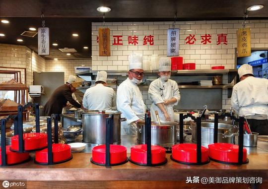 饭店生意不好不要着急，可以调整这几点