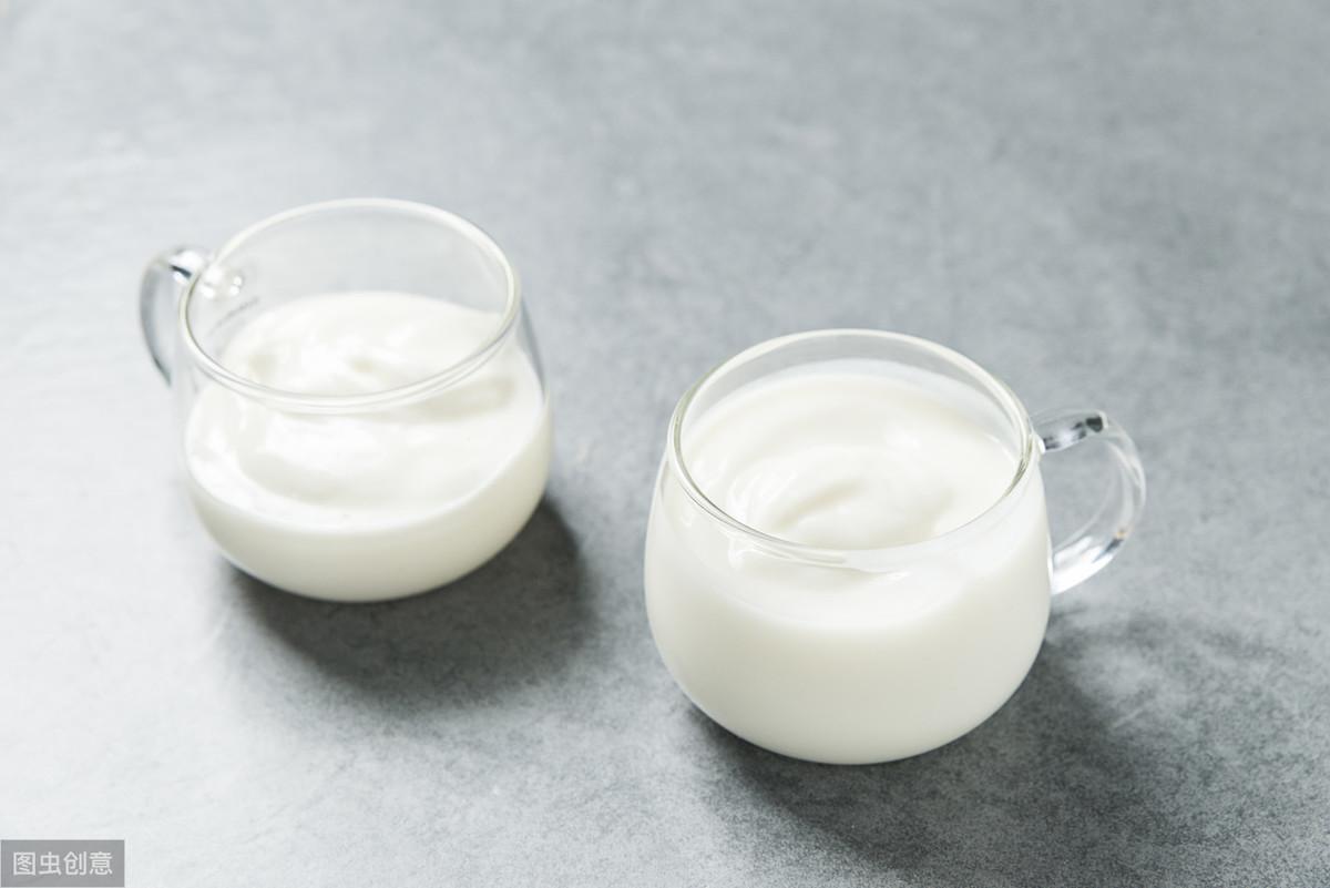 复原乳配方酸奶怎么样喝(法优乐酸奶生牛乳发酵的吗)