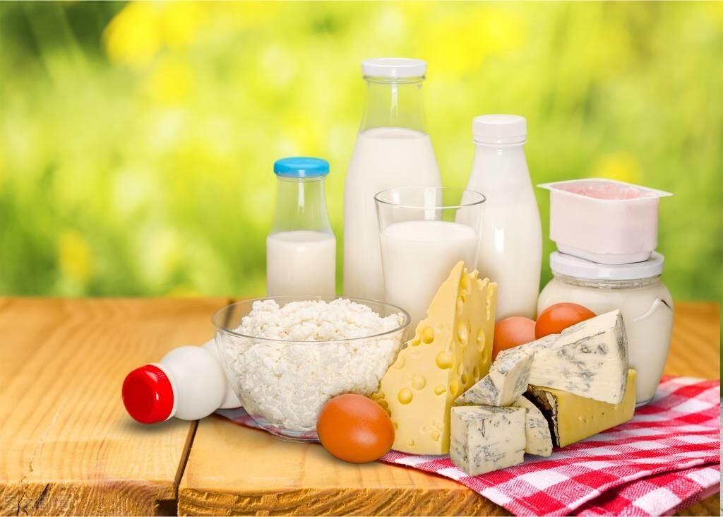 奶粉中的干酪素是什么成分(世界顶级牛奶国家)