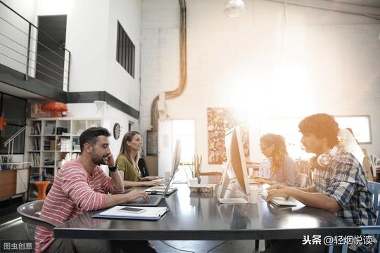 《弱关系的力量》：不熟悉的人，才是你生命中真正的贵人!