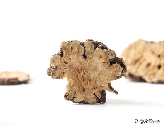 这种冷门香料是四川都江堰的地理标志产品，作为佐料的它好处不少