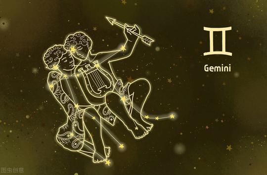2020年9月十二星座运势解析之白羊、金牛、双子