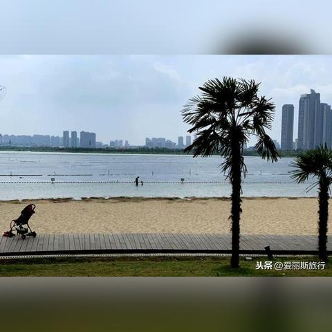 长沙松雅湖湿地公园要门票吗？