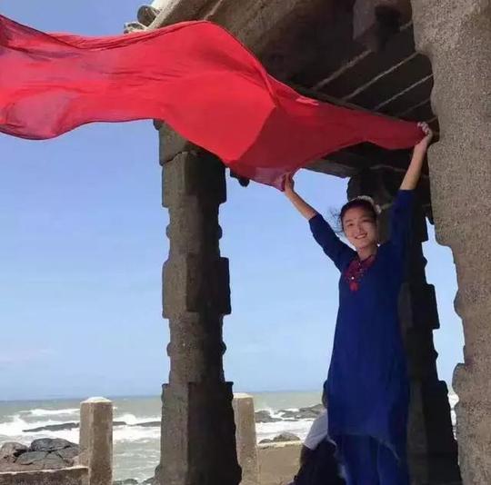 宿迁90后夫妻“穷游”世界2年，玩转20多个国家