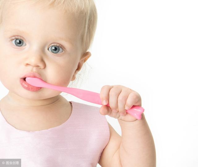 孩子的牙齿不好的原因是什么