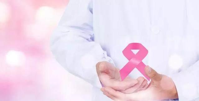 乳腺癌和什么有关