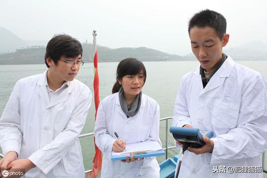 环境监测项目质量保证与质量控制