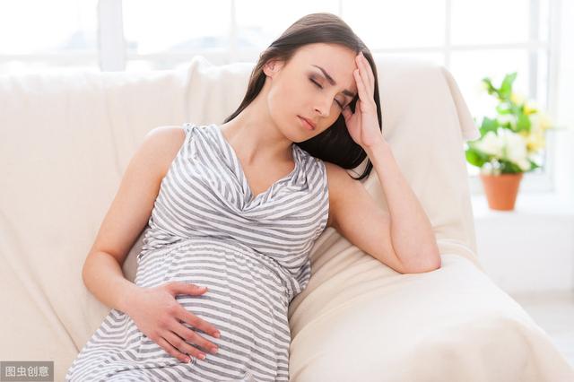 孕早期频繁孕吐怎么办