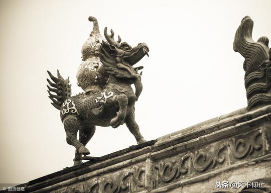 世间因果循环往复，种下的因果无论几世皆会应验