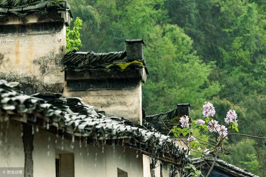 徽州歙县棠樾盐商“鲍志道”的完美人生！