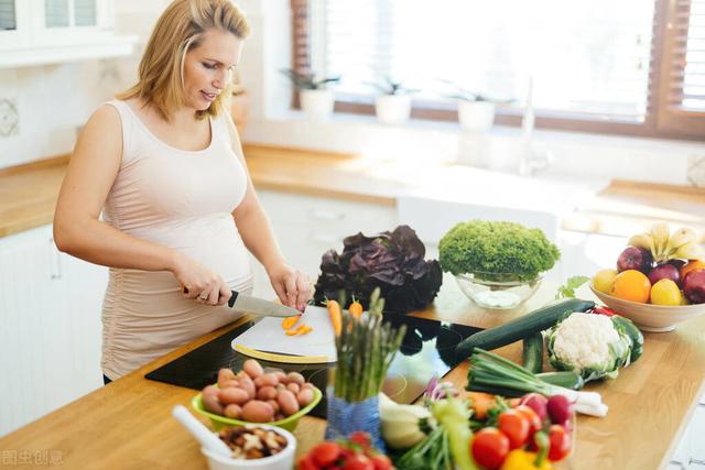 怀孕以后常吃这8种食物容易导致流产