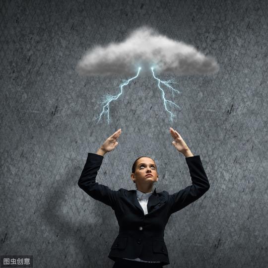 程序员创业失败患上强迫症，通过自我心理疗愈，走出了心理危机