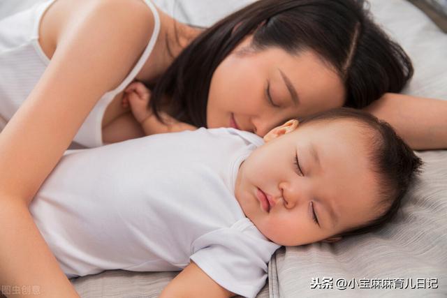 导致孕妈妈睡不安稳的六大原因