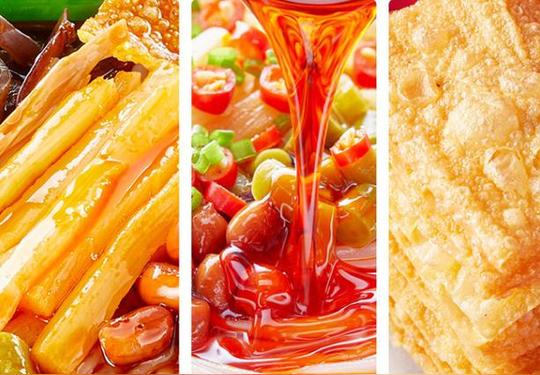 夏天，这3种“美食小吃”多囤2份，美味香辣、好吃停不下，还不贵