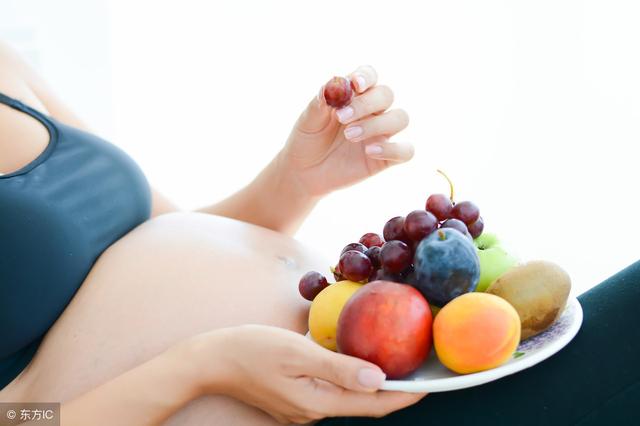 孕期吃辣对胎儿有什么影响