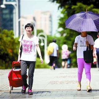 佛山市大雨怎么下个不停