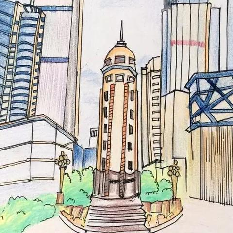 重庆这座城市怎么样